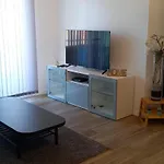 Montagna Apartmán *