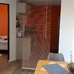 Apartmán Montagna Štrasburk
