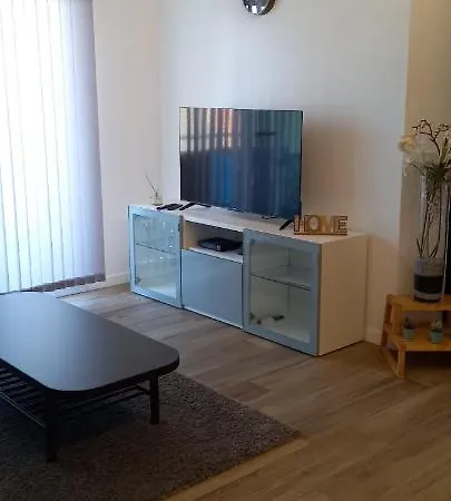 Montagna Apartamento *