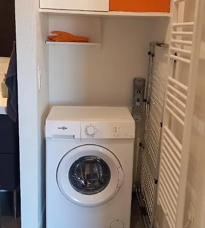 Montagna Апартаменты