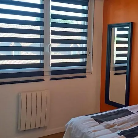 Апартаменты Montagna