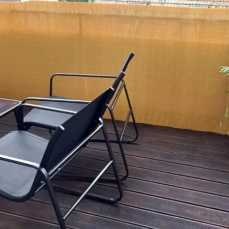 Montagna Appartement Strasbourg