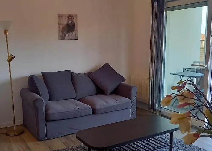 Montagna Апартаменты