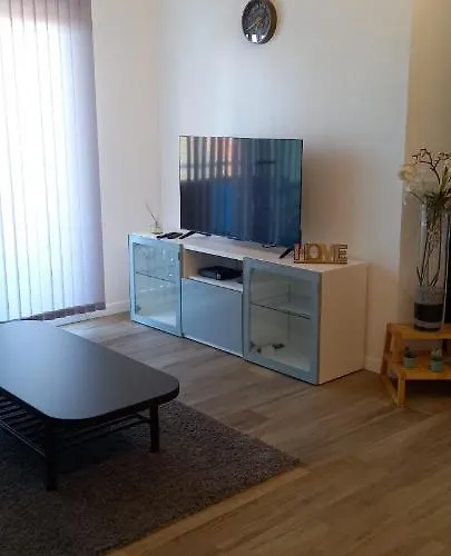 Montagna Апартаменты *