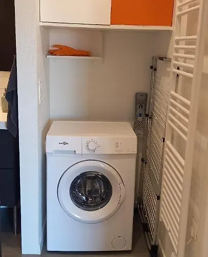 Montagna Appartement