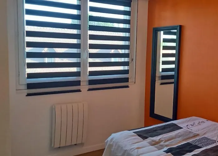 Апартаменты Montagna