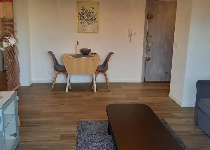 Montagna Appartement Straatsburg