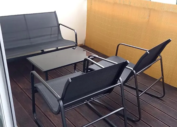 Montagna Апартаменты *