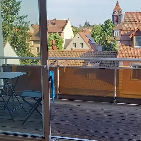 Montagna * Strasbourg