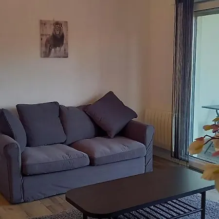 Montagna Apartment