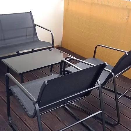 Montagna Apartment *